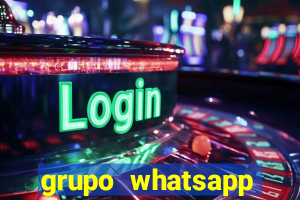 grupo whatsapp esporte da sorte mines